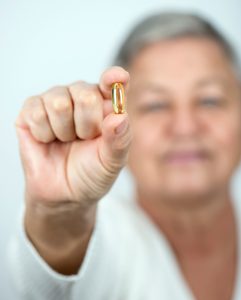 Vitamin-D-Supplementation-Recommended-for-Patients-Older-Than-50