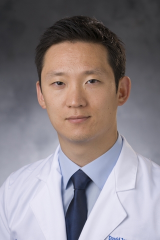 David W. Jang, MD