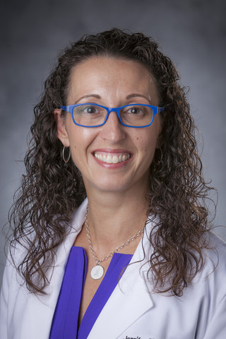 Jennifer B. Gilner, MD, PhD