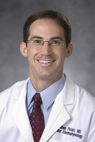 Jonathan P. Piccini Sr., MD, MHSc
